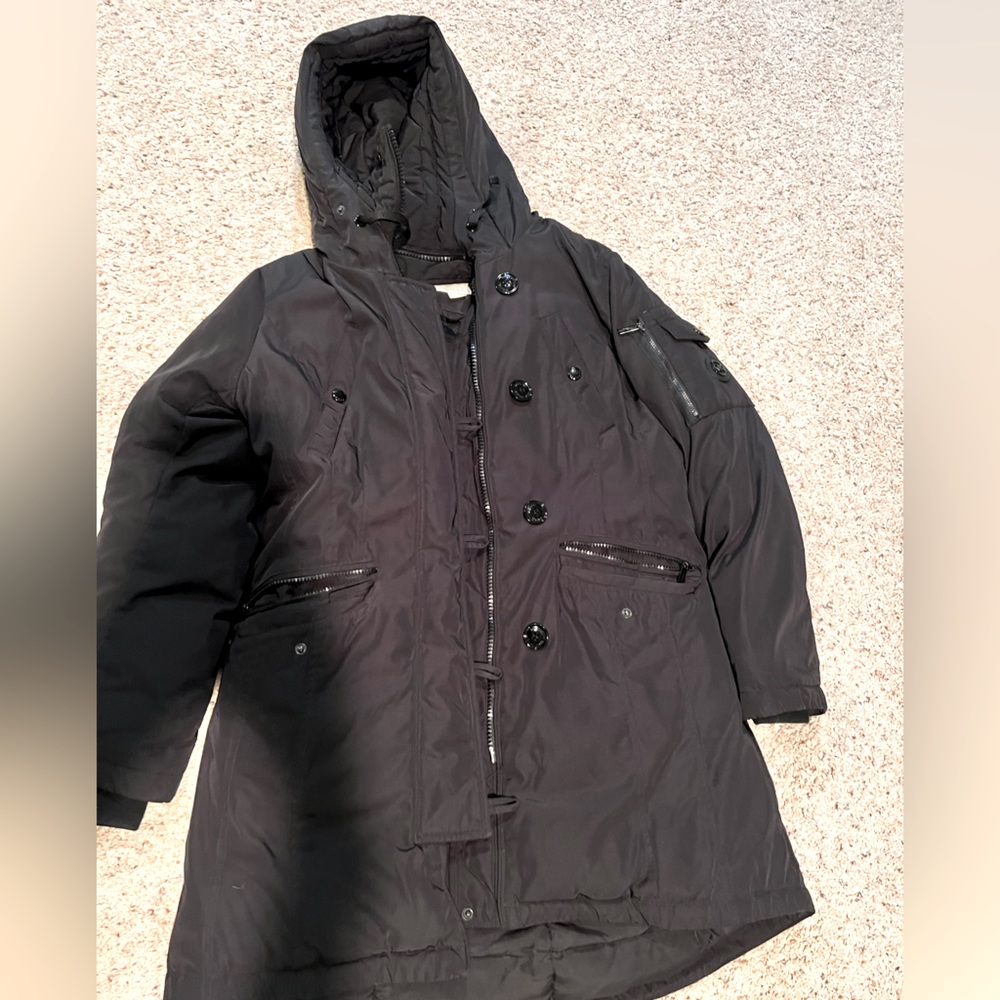 Michael Kors Winter Coat